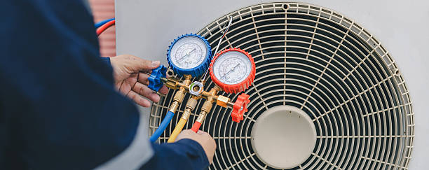 Trusted Ductwork Repair service in Largo, MD - Leonard HVAC